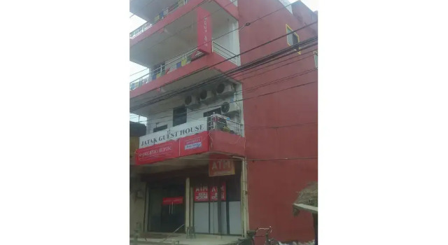 Jatak Guest House, Prenota Affittacamere Rummindei Lumbini Pradesh Province