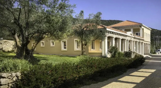 Apartment ACI Marina CRES, Buchen Sie Ferienwohnung Cres Insel Cres