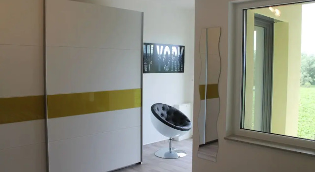 Lovely Holiday Home in Kagsdorf Mecklenburg with Garden