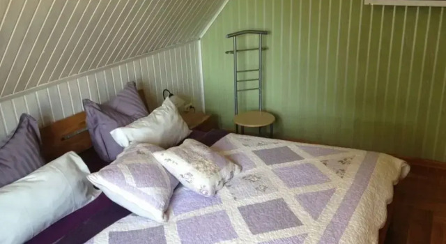 Holiday Home \"baltic Sea Dream\", Réserver Appartement Zudar Rügen