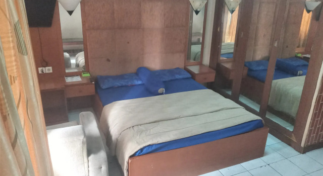 Estudio Apartment Paragon Village by Tere Room