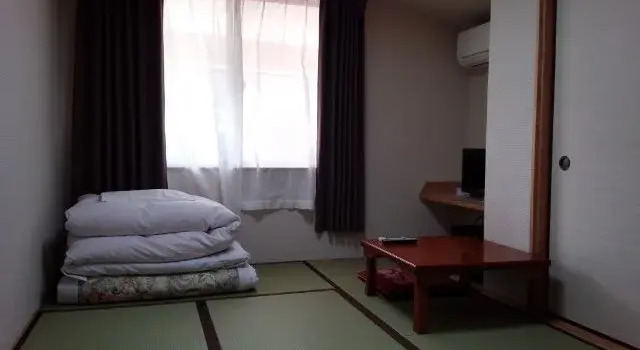 Yunoura Onsen Kameiso, Rezervovat Hotel Hotely v Kumamoto s parkováním, Parkování