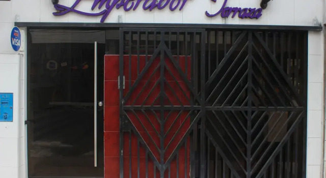Emperador Terraza Hotel, Rezervovat Hotel Hotely v Iquitos Region s parkováním, Parkování