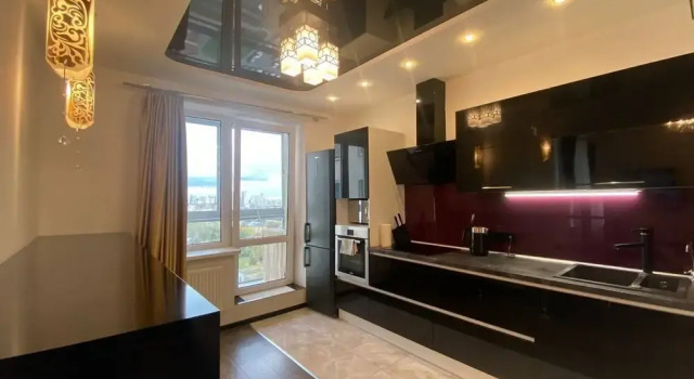 Апартаменты Superior HomeApart Новгородская
