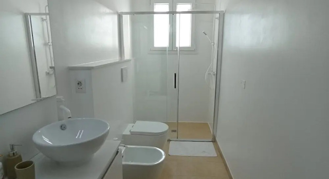 Standard suite Petra Bianca
