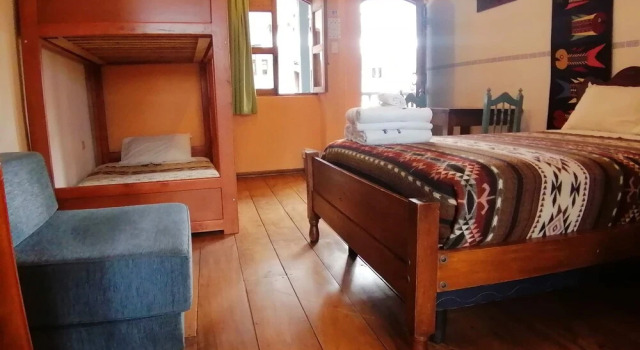 Люкс Hotel Doña Esther