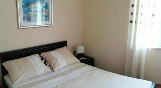 Апартаменты Kolombo Apartment