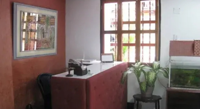 Hotel Maroel