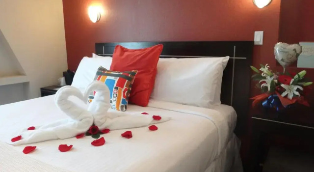 Двухместный номер Standard Nesva Hotel - New York City Vista