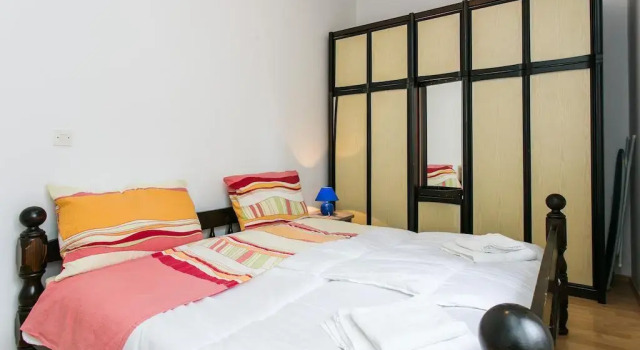 Apartments Garden-Cavtat, Забронировать Апартаменты/квартира Отели Цавтат с парковкой, рядом с Пляж Циста Лука 1, Парковка