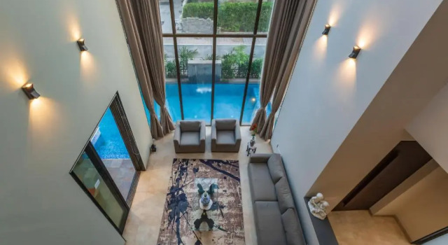 SaffronStays Aspen