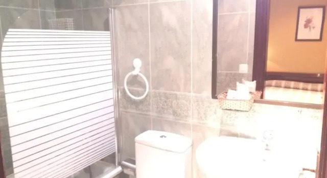 Номер Standard Hotel Nueva Allandesa