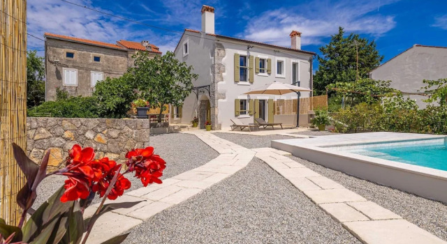 Апартаменты Holiday House Rural Home Frane