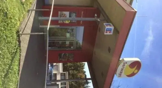 Serways Raststätte Bad Camberg West, Забронировать Отель Бад-Камберг Таунус