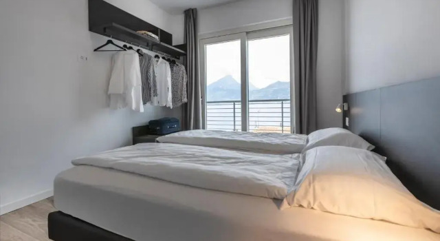 Люкс Residence Solei Classic & Plus