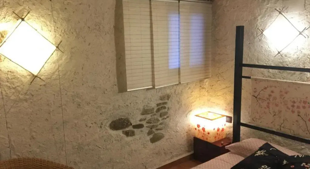 Номер Standard Casa el Pelaire