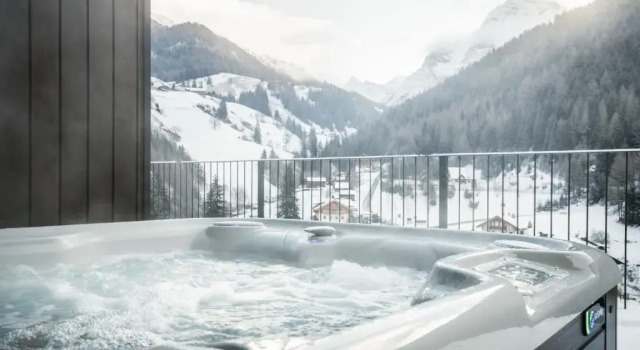 Люкс Deluxe Hotel Alcialc