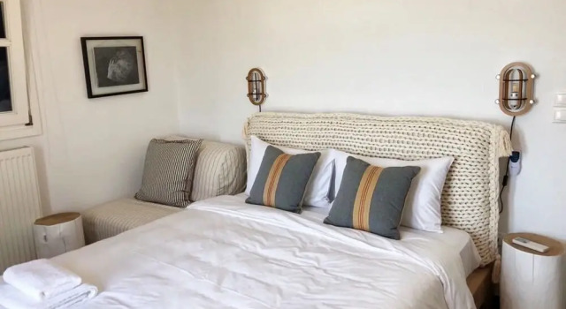 Apanema Villas Mykonos