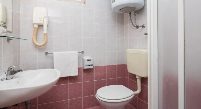 Номер Comfort Fontana Resort