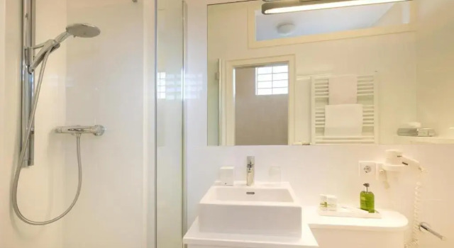 Номер Standard Dermuth Hotels – Hotel Dermuth