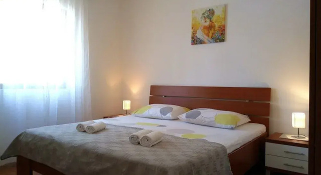 Apartments Franica, Reserva ahora Apartamento Vela Luka 