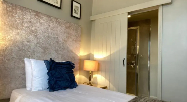 Номер Standard Virginia Court Hotel