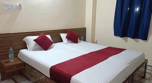 Номер Deluxe GB Guest House