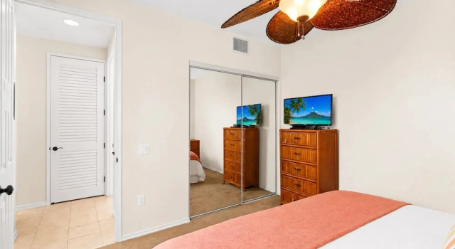 Номер Standard KBM Resorts FREE CAR Waikoloa 2-Bedroom Villa Steps to Pool Beach FVW-L32