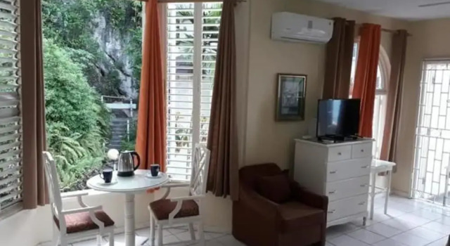 Stunning sea Views, Rezervovat Hotel Hotely v Ocho Rios Coast s bazénem, Bazén