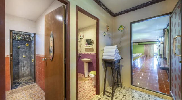 Вилла Grand Greenview Resort