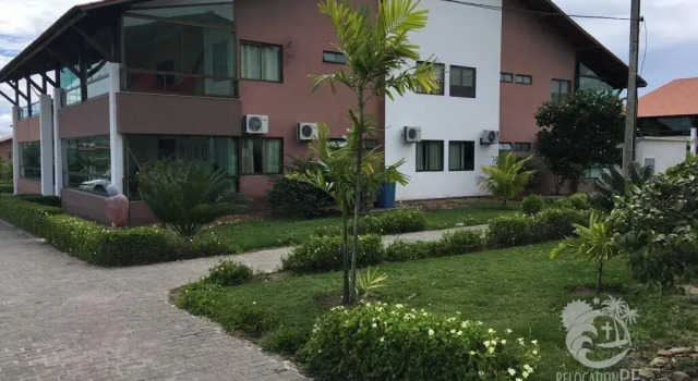 Flat térreo com duas suítes  no Canarius Resort em Gravatá, Reserva ahora Hotel Hoteles en Pernambuco con piscina, Piscina