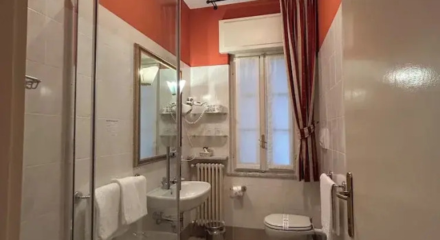 Апартаменты Classic Residenza dei Fiori