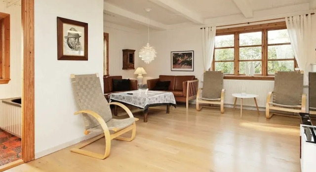 Lovely Holiday Home in Skagen Near Sea, Забронировать Дом для отпуска Скаген 