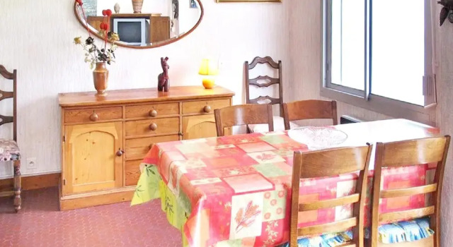 Apartment With 2 Bedrooms in Biarritz, With Enclosed Garden - 150 m Fr, Prenota Appartamento Hotel a Aquitania con parcheggio, Parcheggio