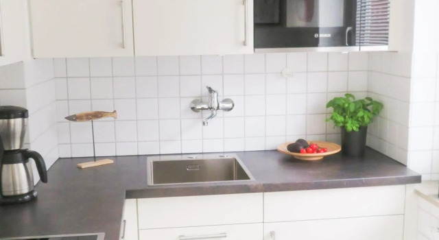 Wohnung Villa Frieda, Забронировать Вилла Коттеджи Нордерней, Коттедж