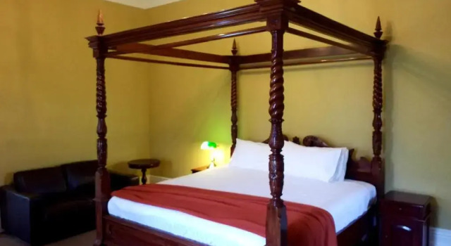 Люкс Clydesdale Manor
