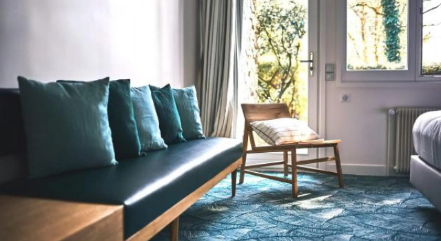 Le Manoir Hôtel, Book Hotel Hoteller i Opal Coast med pool, Swimmingpool