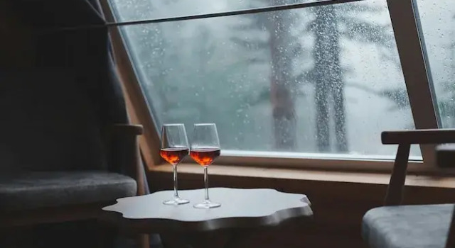 Бунгало Superior Doceia Hotel
