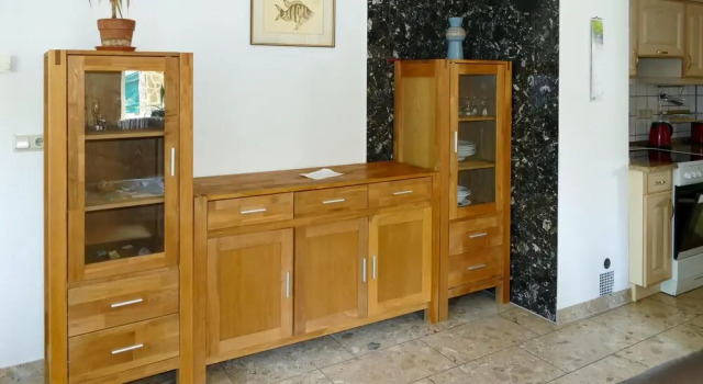 Stunning Apartment in Freiberg With 1 Bedrooms and Wifi, Rezervasyon Daire Freiberg 