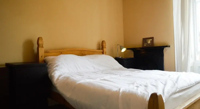 Comfy 1 Bedroom Apartment in City Centre, Забронировать Апартаменты/квартира Бротон Эдинбург, рядом с St James Quarter