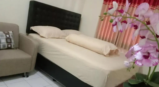 Saffa Guesthouse 27, Book Hostel Baturetno 