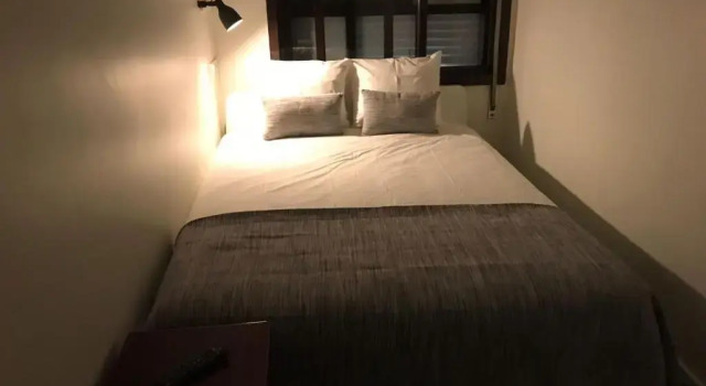 Двухместный номер Standard Residencial Costa Verde