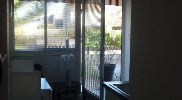 Апартаменты Appartement proche Centre et Arènes