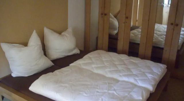Ferienwohnung Klatt_Gallus, Reserva ahora Hotel Meissenheim Baden-Wurtemberg