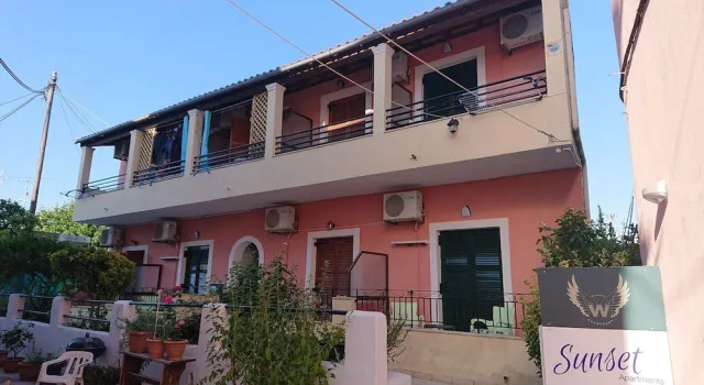 Wings Apartments