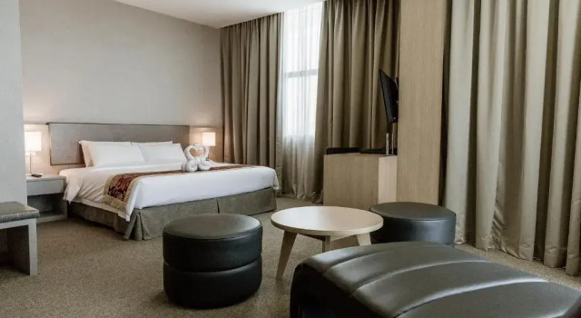 Полулюкс Hotel N°5