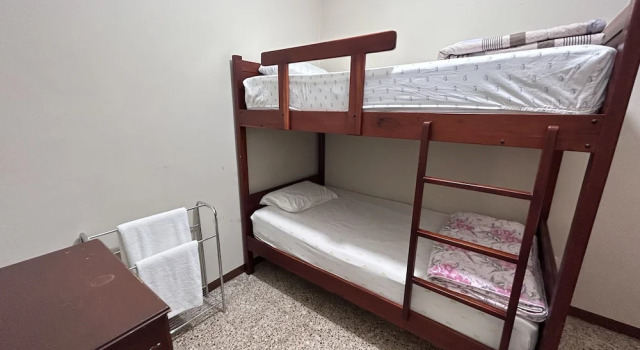 Апартаменты Comfort NCG Comegua 4