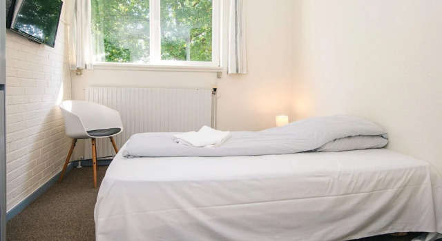 2 Person Holiday Park Home in Aabenraa, Rezerwuj Dom wakacyjny Aabenraa 