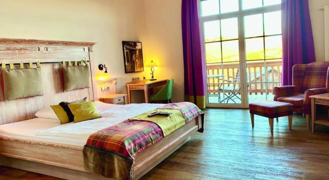 Hotel Sonnenhof Aspach, Забронировать Отель Аспах Баден-Вюртемберг