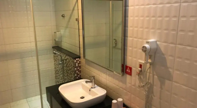 Двухместный номер Economy Esun Villa Hotel